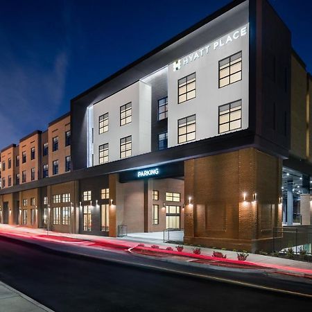 Hyatt Place Nashville/Green Hills Kültér fotó