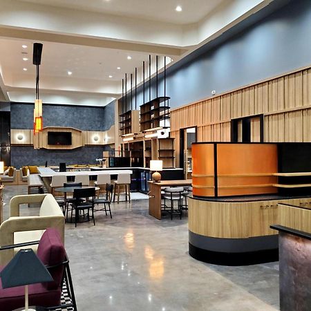 Hyatt Place Nashville/Green Hills Kültér fotó