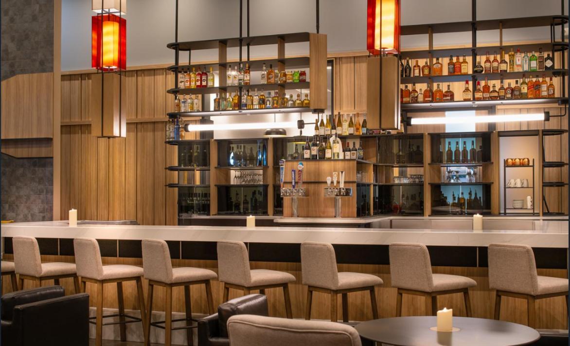 Hyatt Place Nashville/Green Hills Kültér fotó