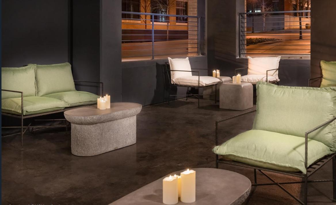 Hyatt Place Nashville/Green Hills Kültér fotó