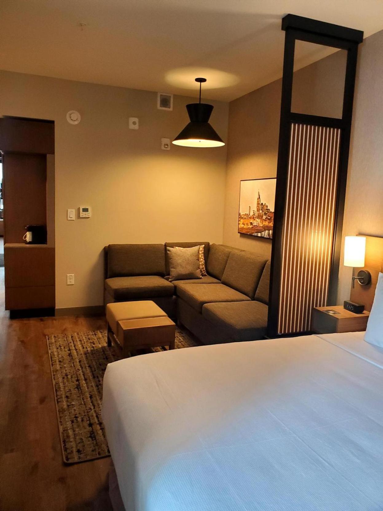 Hyatt Place Nashville/Green Hills Kültér fotó