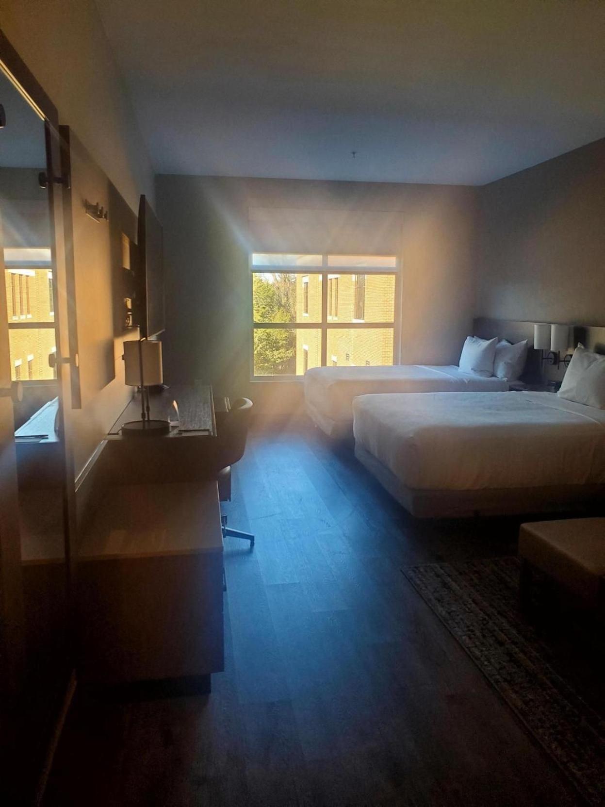 Hyatt Place Nashville/Green Hills Kültér fotó