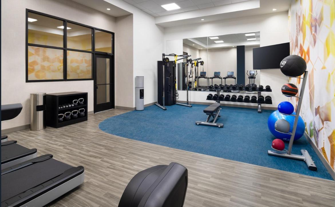 Hyatt Place Nashville/Green Hills Kültér fotó