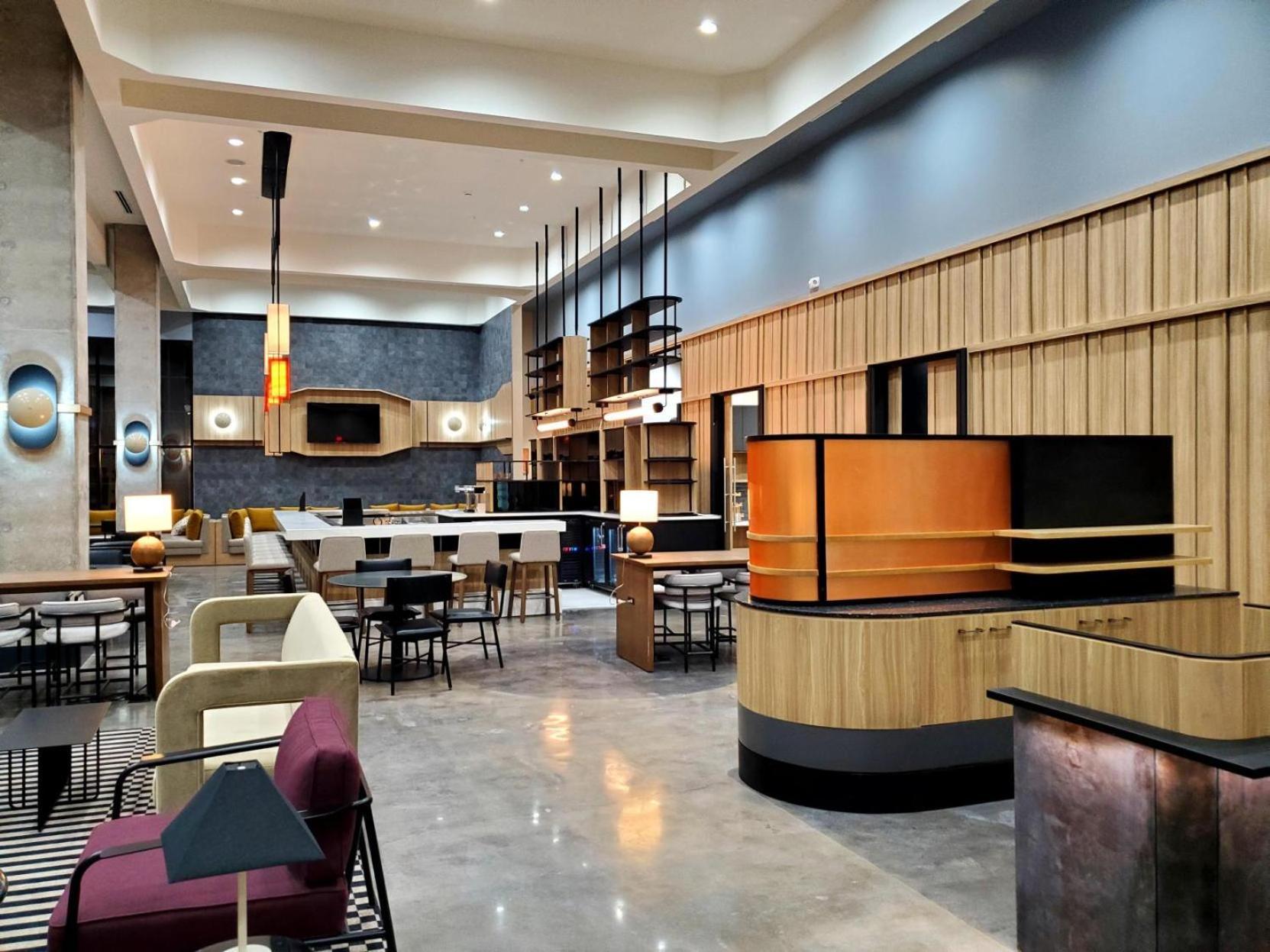 Hyatt Place Nashville/Green Hills Kültér fotó