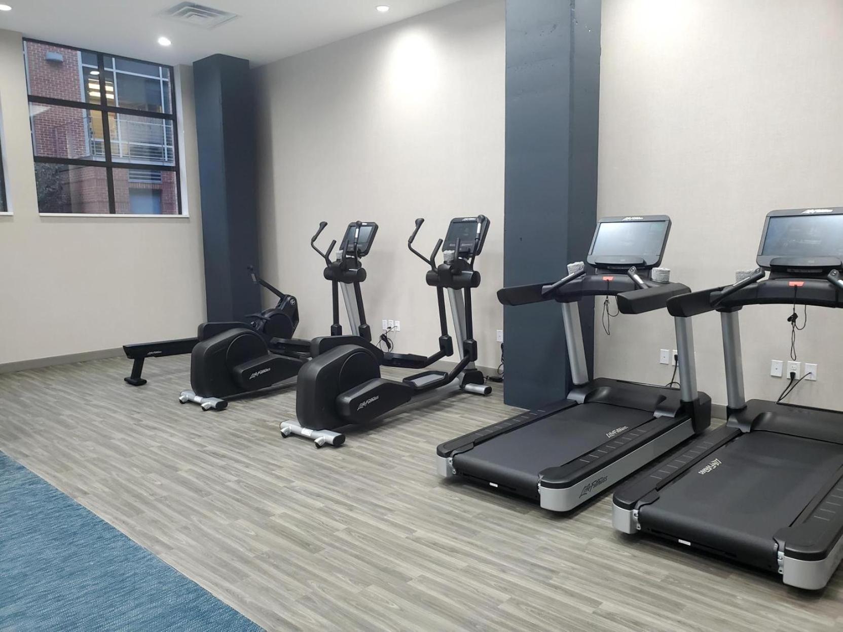 Hyatt Place Nashville/Green Hills Kültér fotó
