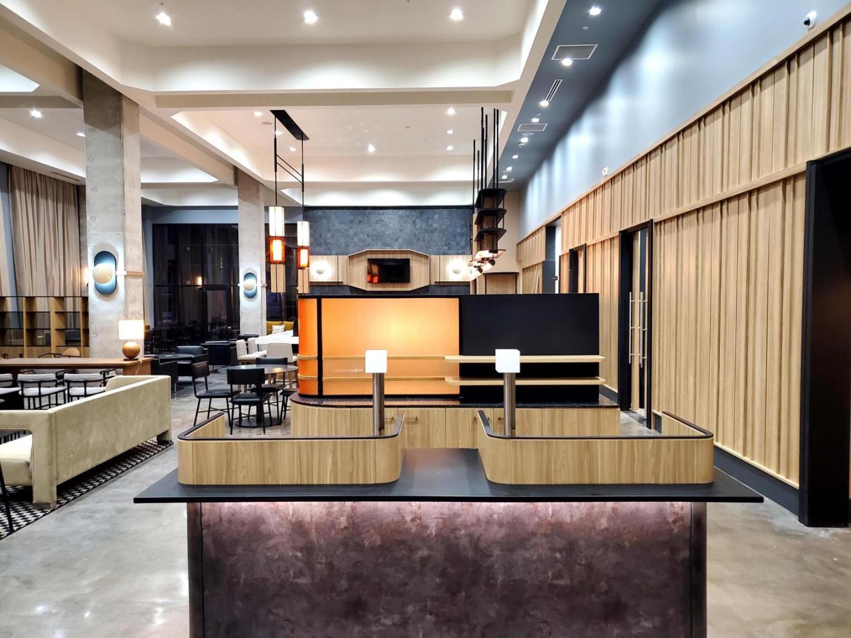 Hyatt Place Nashville/Green Hills Kültér fotó