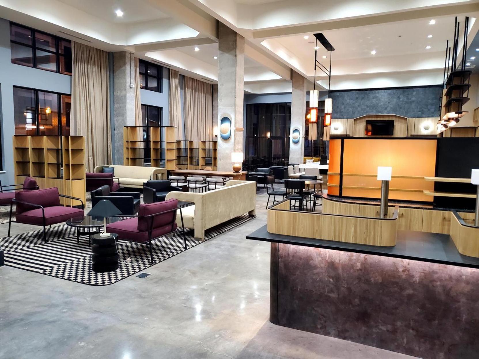 Hyatt Place Nashville/Green Hills Kültér fotó