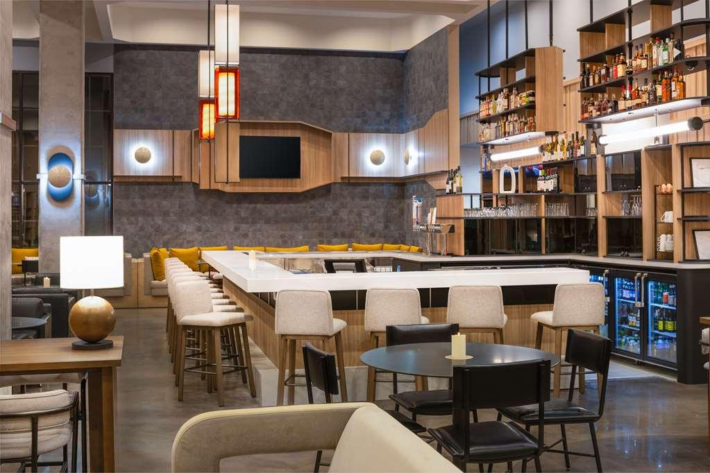 Hyatt Place Nashville/Green Hills Beltér fotó