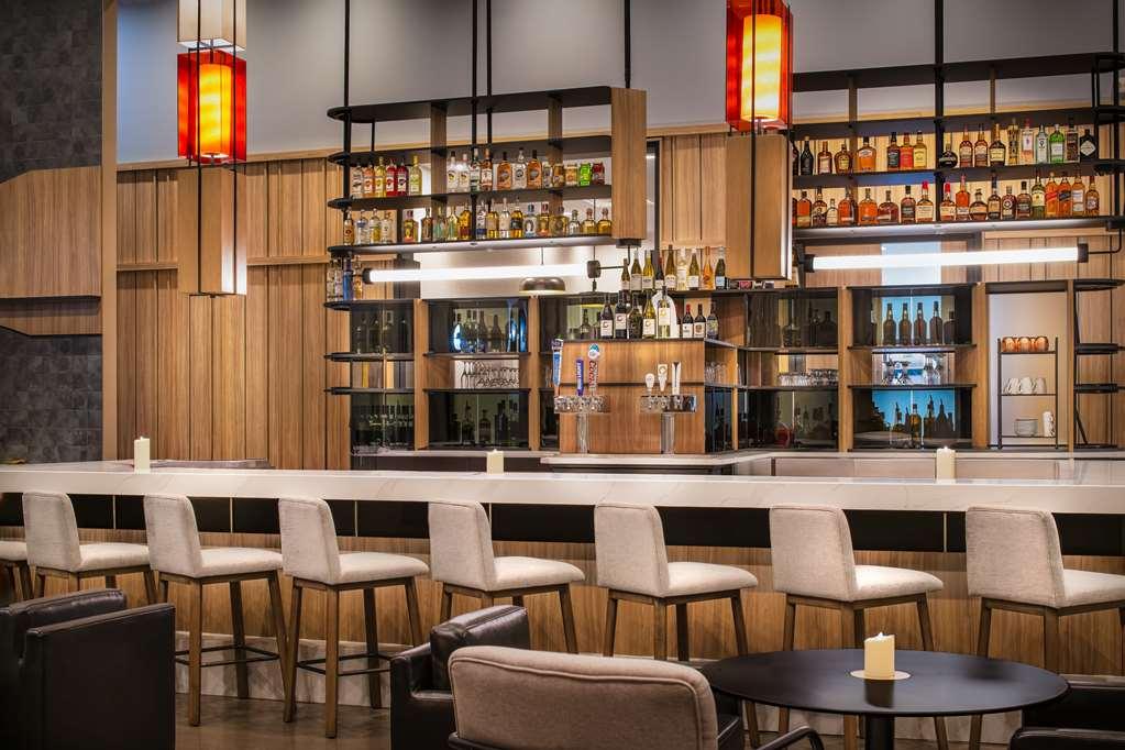 Hyatt Place Nashville/Green Hills Beltér fotó