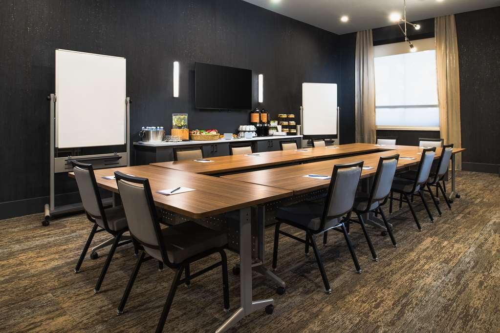 Hyatt Place Nashville/Green Hills Létesítmények fotó
