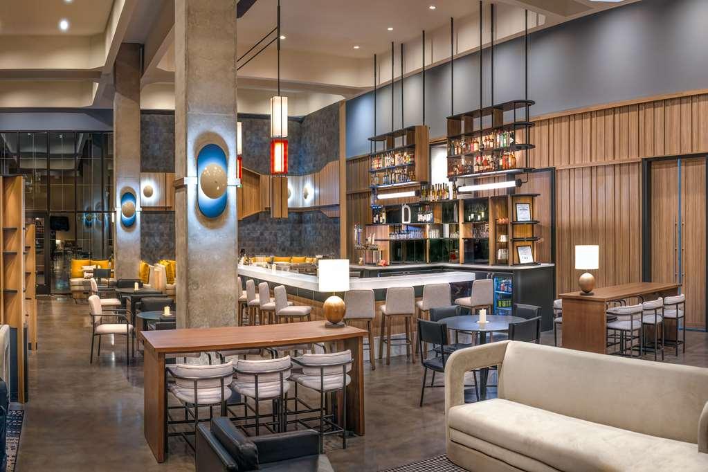 Hyatt Place Nashville/Green Hills Beltér fotó