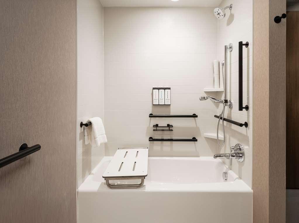 Hyatt Place Nashville/Green Hills Szoba fotó