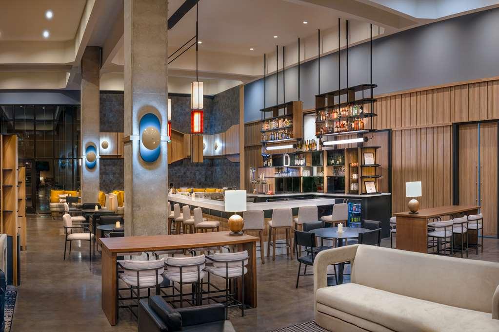 Hyatt Place Nashville/Green Hills Beltér fotó