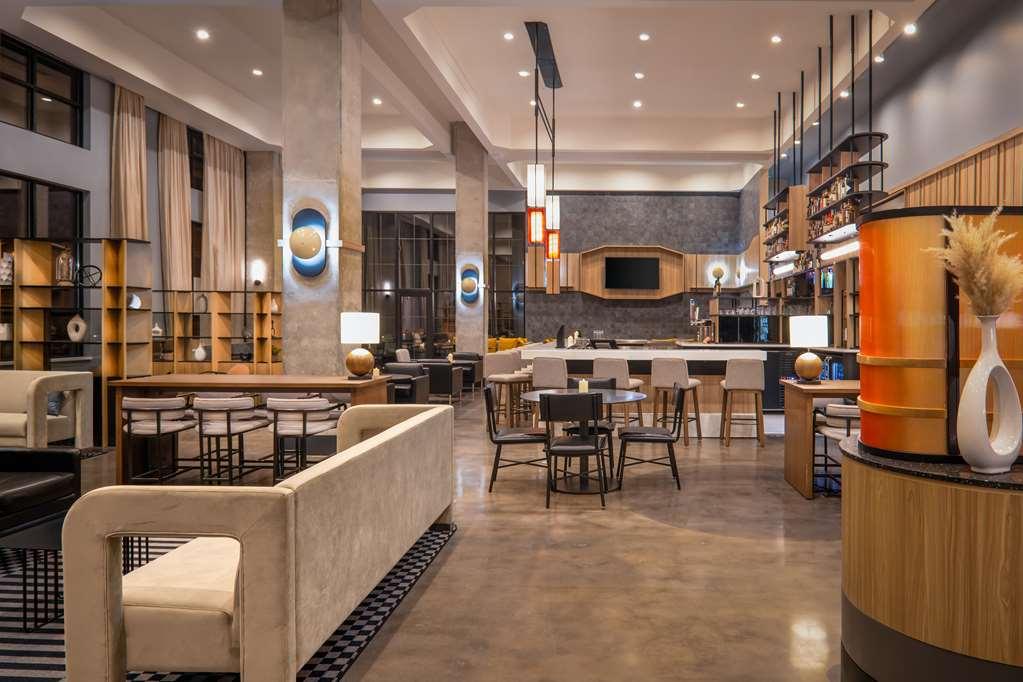 Hyatt Place Nashville/Green Hills Beltér fotó