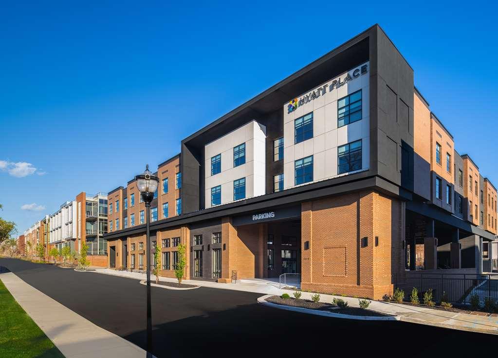 Hyatt Place Nashville/Green Hills Kültér fotó