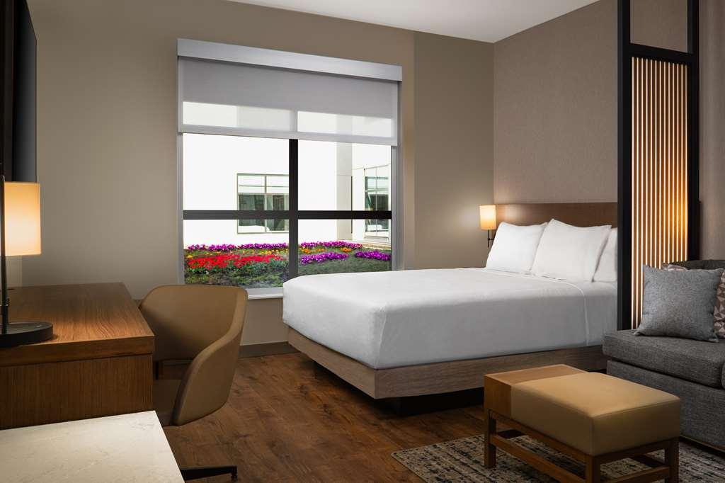 Hyatt Place Nashville/Green Hills Szoba fotó