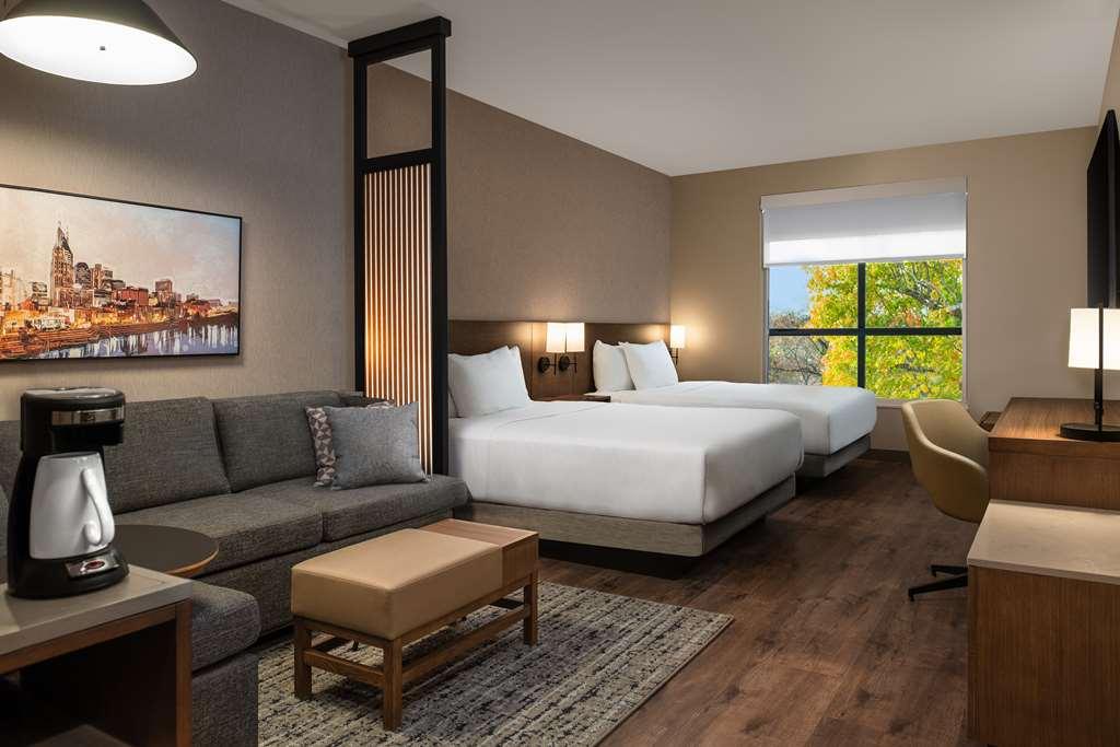 Hyatt Place Nashville/Green Hills Szoba fotó