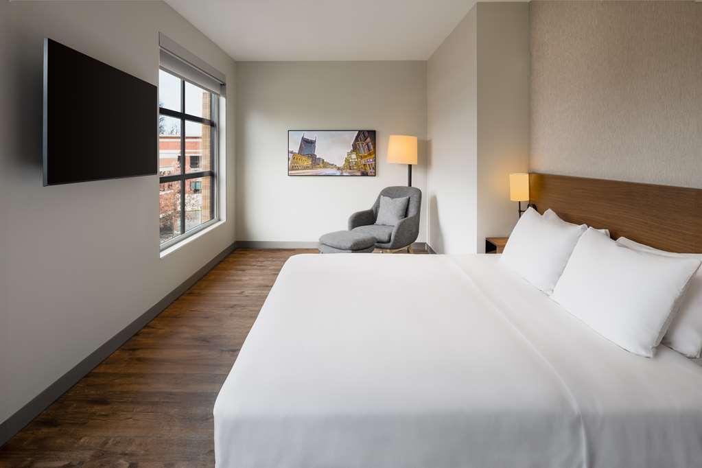 Hyatt Place Nashville/Green Hills Szoba fotó