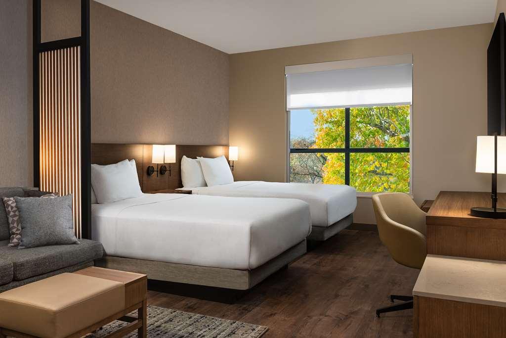 Hyatt Place Nashville/Green Hills Szoba fotó