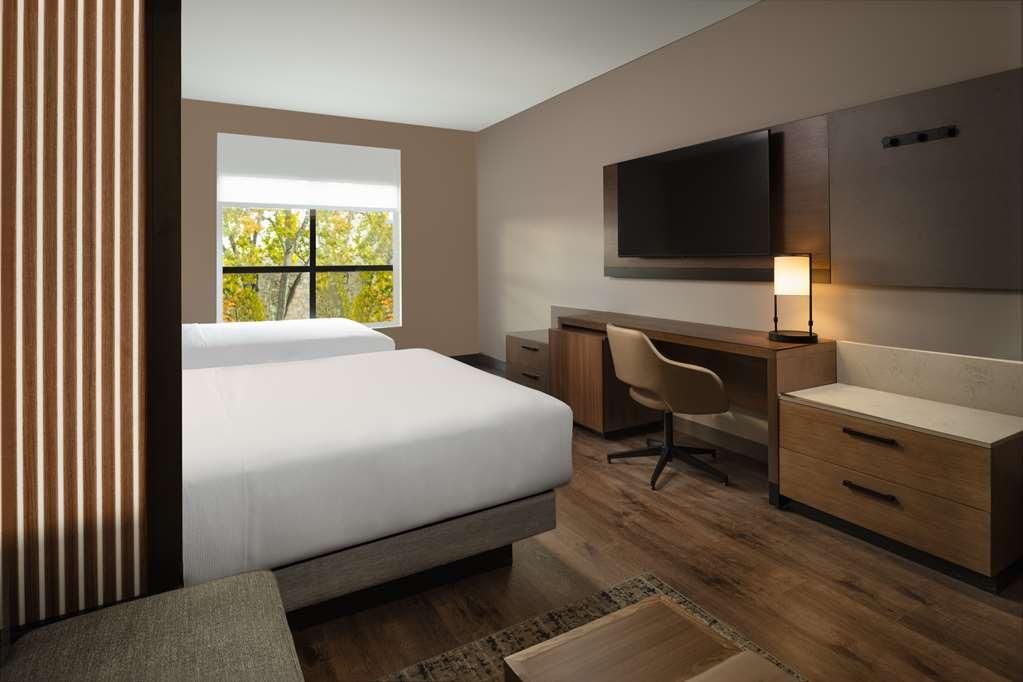 Hyatt Place Nashville/Green Hills Szoba fotó