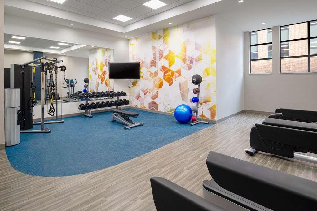 Hyatt Place Nashville/Green Hills Létesítmények fotó