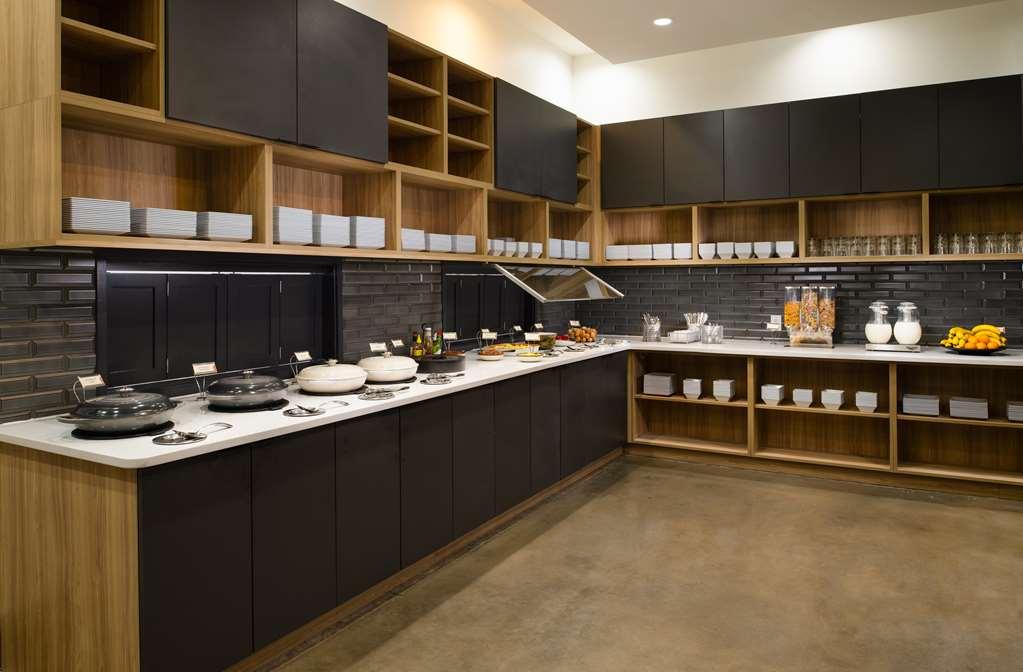 Hyatt Place Nashville/Green Hills Étterem fotó